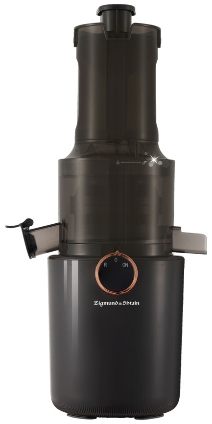 Соковыжималка шнековая Zigmund & Shtain ESJ-771 фото 1