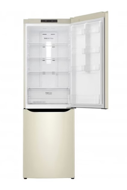 Холодильник GA-B419SEJL LG фото 4