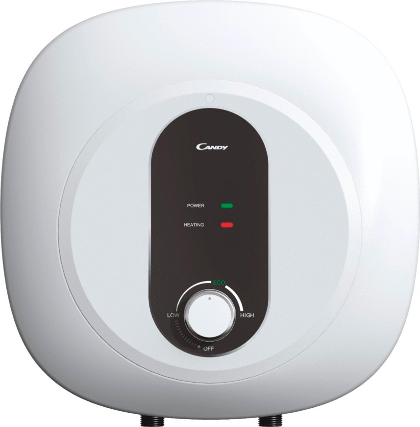 Водонагреватель накопительный Candy 10L CS10V-EM1R фото 1