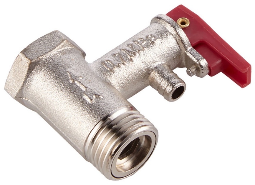 Водонагреватель накопительный Baby Care BWH/S 30 Rodon SP фото 8