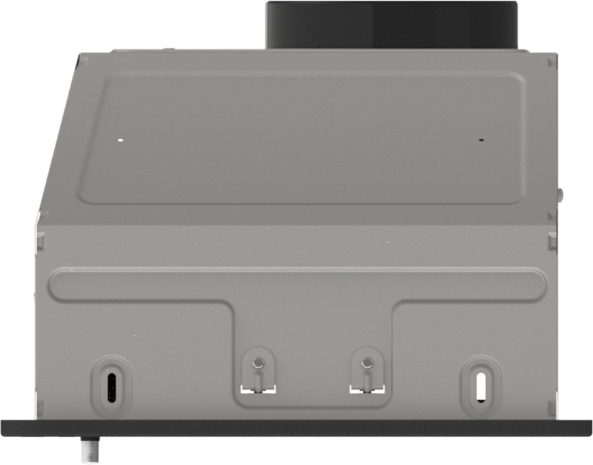 Вытяжка Darina Built in G605B фото 4