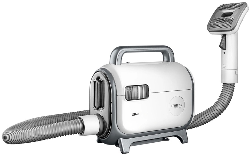 Груминг станция для домашних животных Red Solution GS50 фото 1