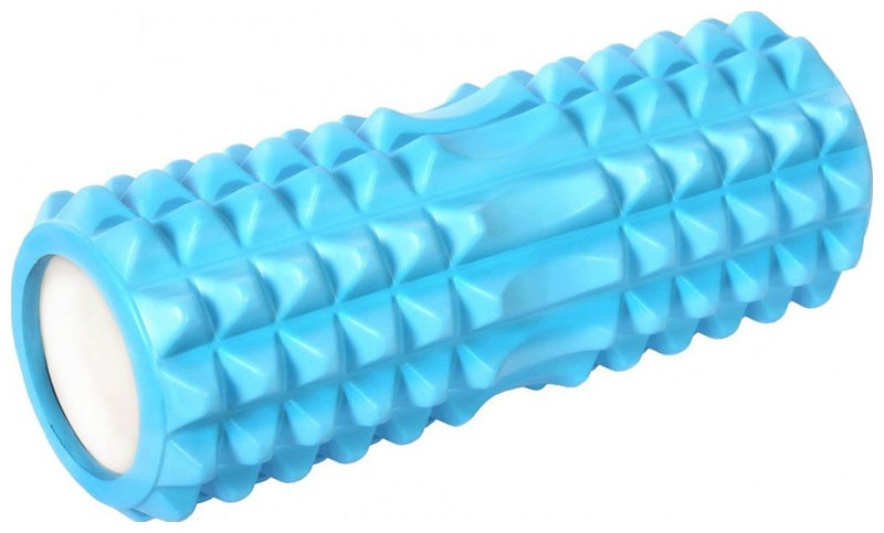 Валик для фитнеса Bradex ТУБА ПРО, бирюза SF 0342 фото 1