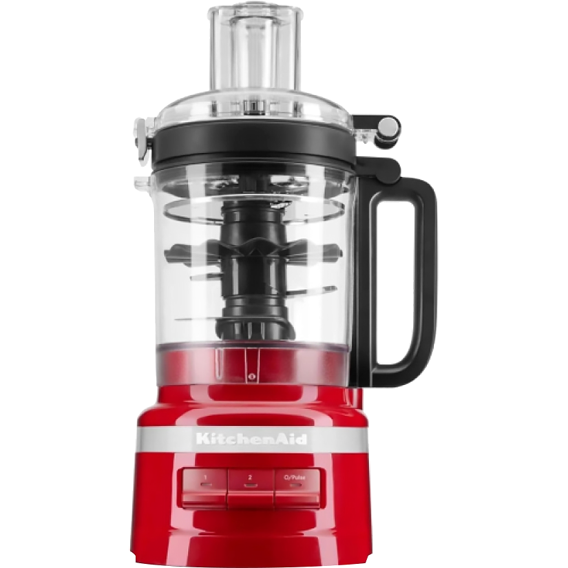 Кухонный комбайн KitchenAid 5KFP0921EER фото 1