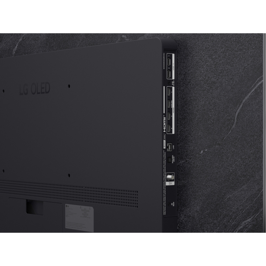 Телевизор 65'' LG OLED65C6RLA.ARUG фото 6