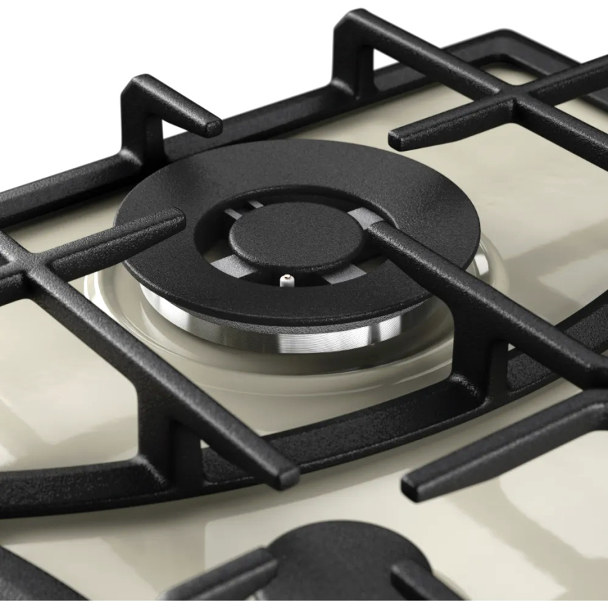 Варочная поверхность Kuppersberg Kuppersberg FS 610 C Bronze фото 4
