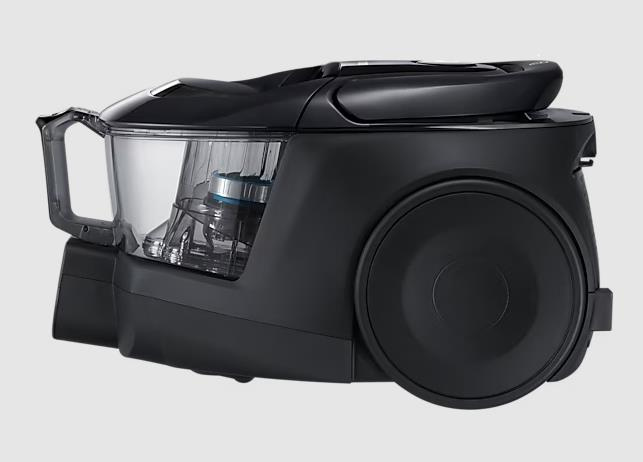 Пылесос VC18M31C0HG/EV TITAN SAMSUNG фото 3