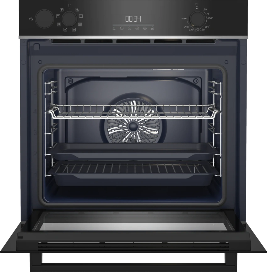 Духовой шкаф BBIS143N0B 7779482126 BEKO фото 2