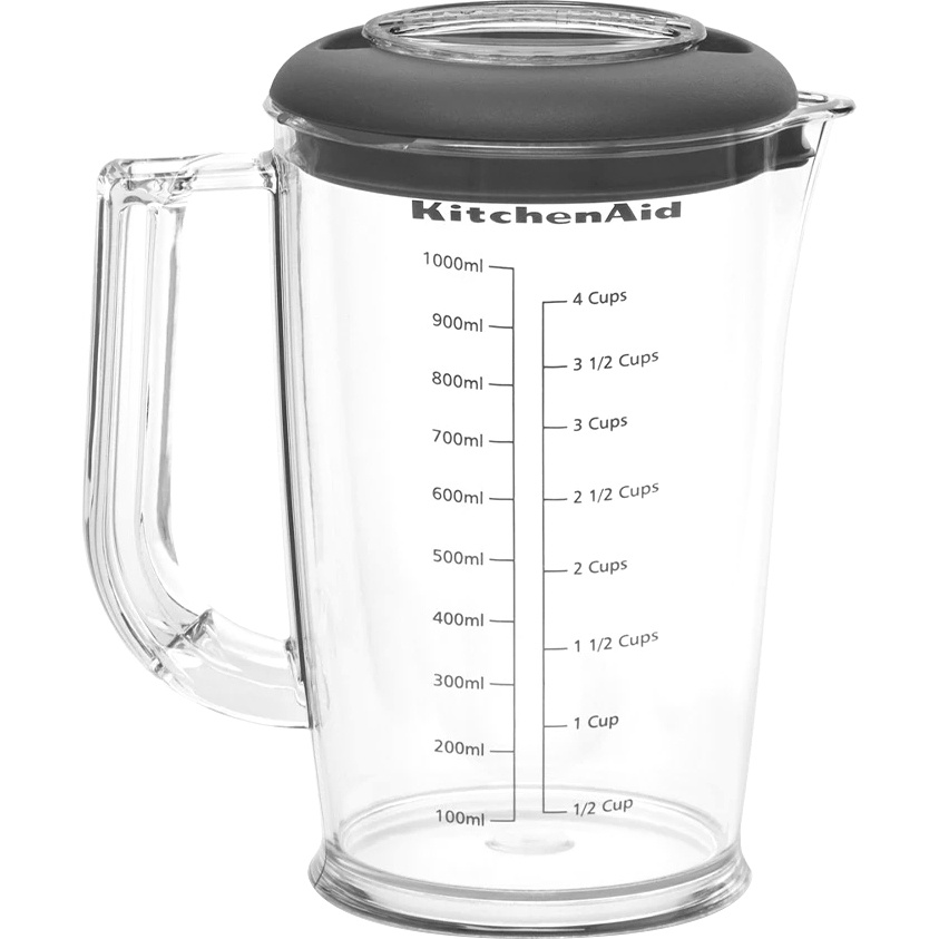 Погружной блендер KitchenAid 5KHBV83EBM фото 4