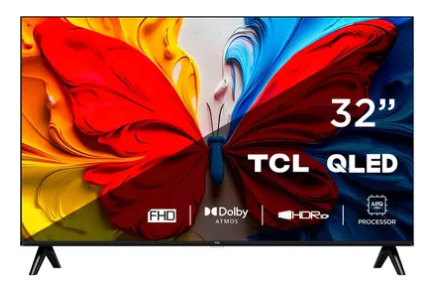 Телевизор 32