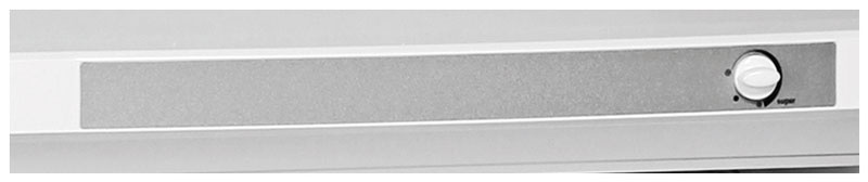 Морозильник Indesit SFR 100 B 142 л, белый фото 4