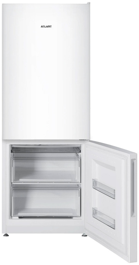 Холодильник XM 4609-101 WHITE ATLANT фото 4