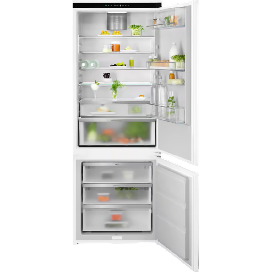 Встраиваемые холодильники  ELECTROLUX Electrolux ENP7TD75S фото 1
