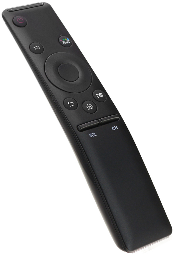Универсальный пульт Huayu BN59-01259B SMART TV L1350, для телевизора Samsung фото 6