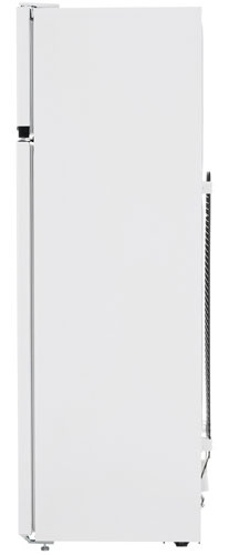 Двухкамерный холодильник Beko B1RDSK280W фото 9