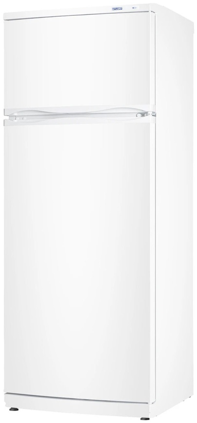 Двухкамерный холодильник Atlant МХМ 2808-90, быстрое замораживание, белый фото 4