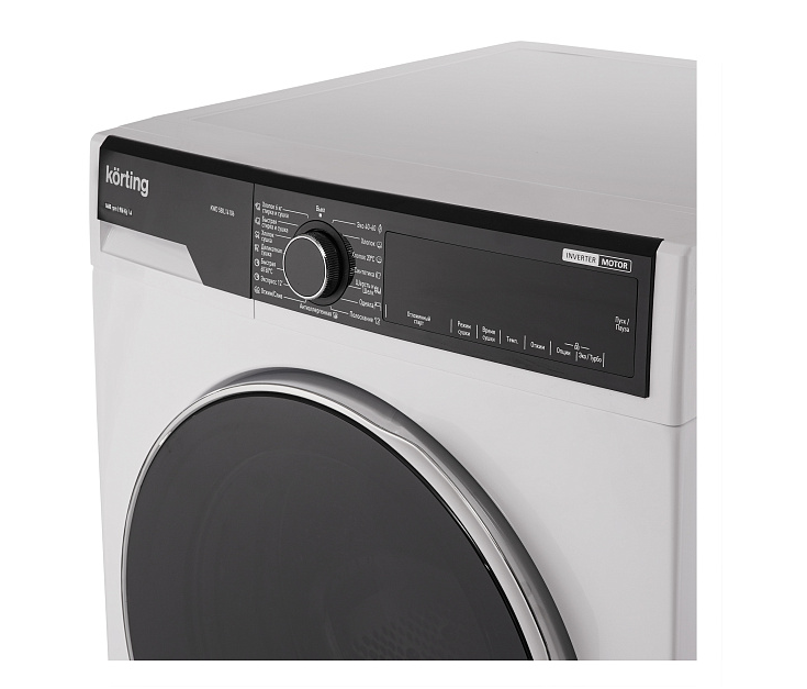 Стиральная машина KWD 58IL14106 KORTING фото 4
