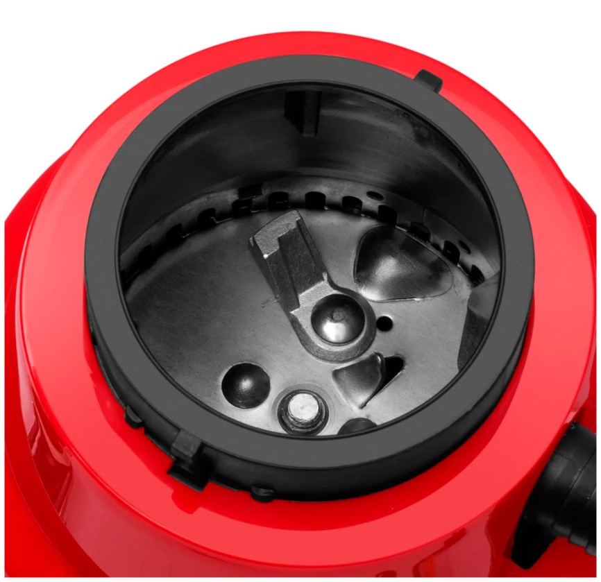 Измельчитель пищевых отходов Meferi MFD750 PUSH COMFORT с пневмокнопкой в комплекте фото 8