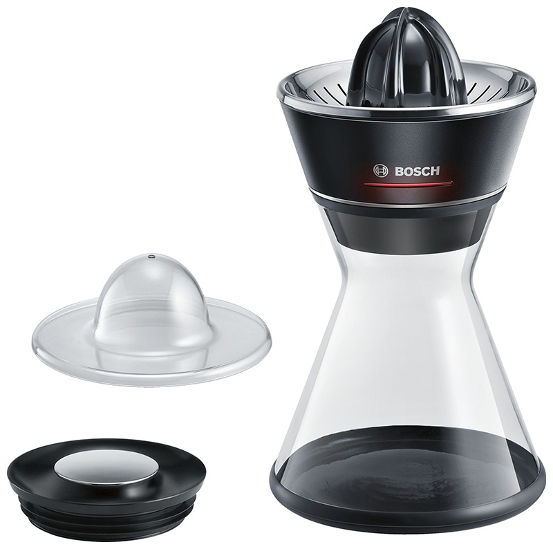 Соковыжималка Bosch MCP72GPB фото 1