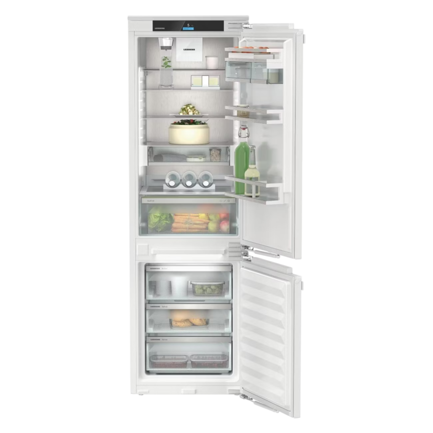 Встраиваемый холодильник  Liebherr Prime BioFresh ICBNci 5153-22 001 фото 1