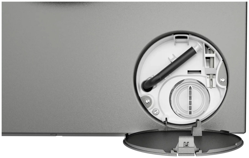 Стиральная машина Bosch WGG244ZREU фото 4