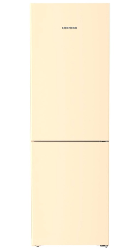 Двухкамерный холодильник Liebherr CNbed 5203-22 001 No frost, бежевый фото 1