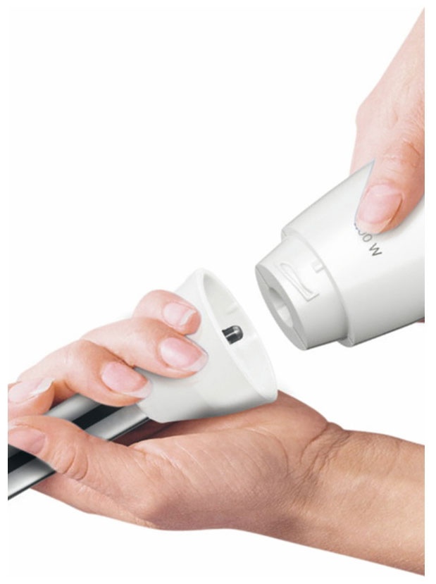 Погружной блендер Bosch MSM 24500 CleverMixx фото 2