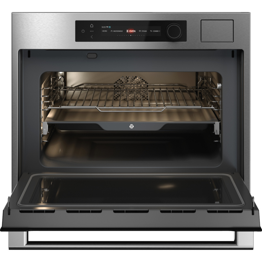 Встраиваемый духовой шкаф ASKO ASKO OCSM64SSH фото 4