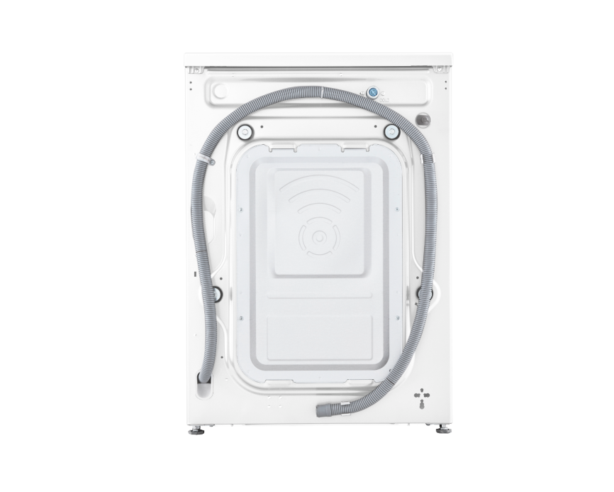 Стиральная машина LG Electronics LG F1096TD3 фото 11