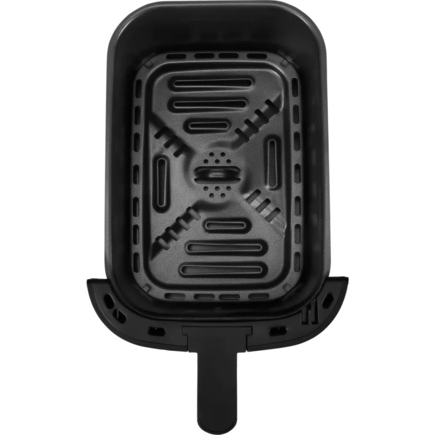 Аэрогриль электрический PAF 4001 WIFI IQ Home Серебряный POLARIS CN фото 4