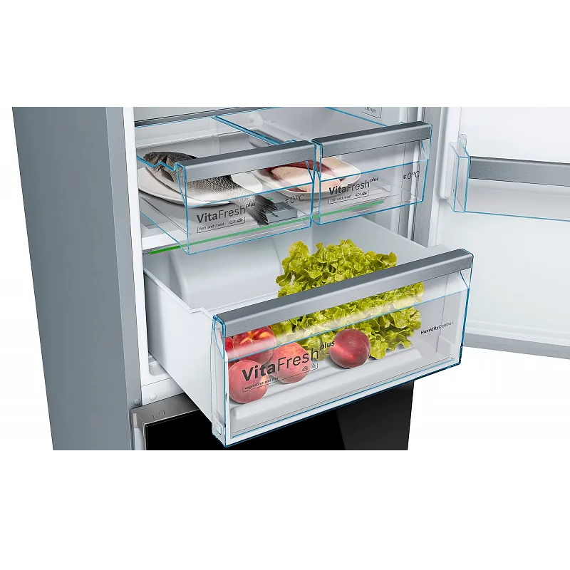 Холодильник BOSCH Холодильник BOSCH KGN39LB30U фото 6