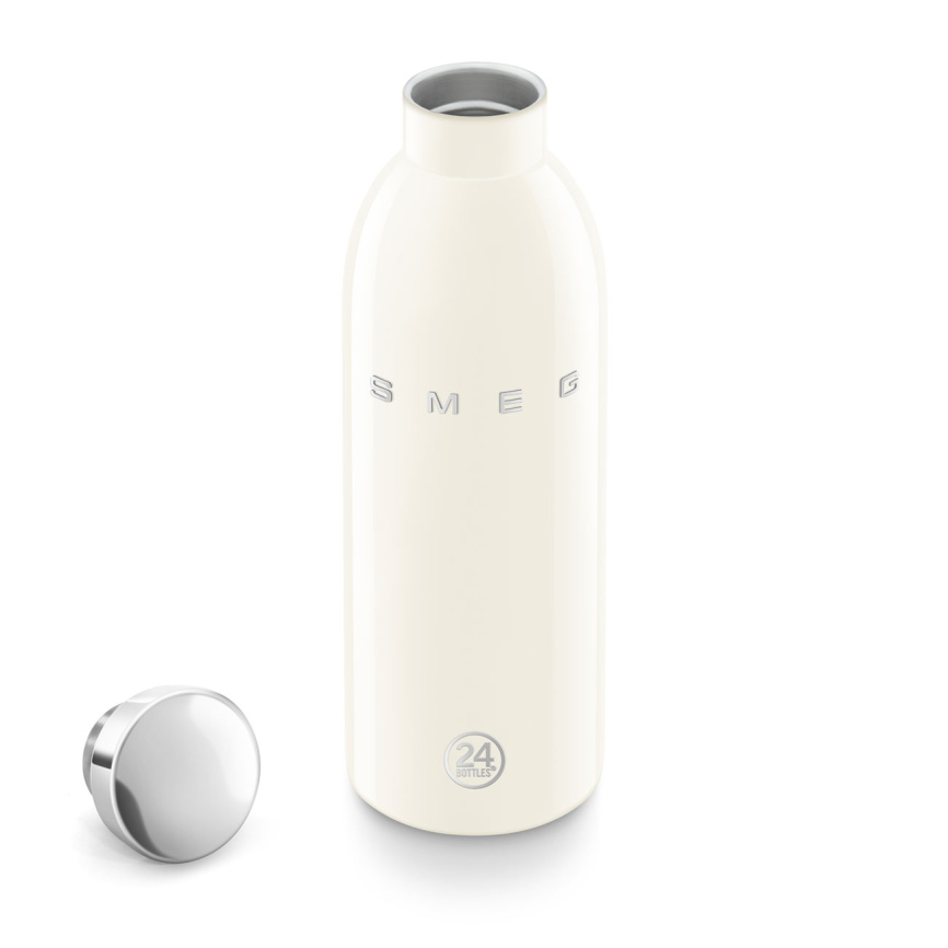 Термобутылка SMEG WBF01CR фото 5