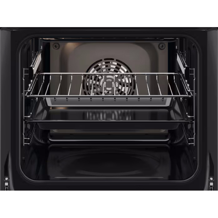 Встраиваемый духовой шкаф ELECTROLUX EOF5F50BX фото 3