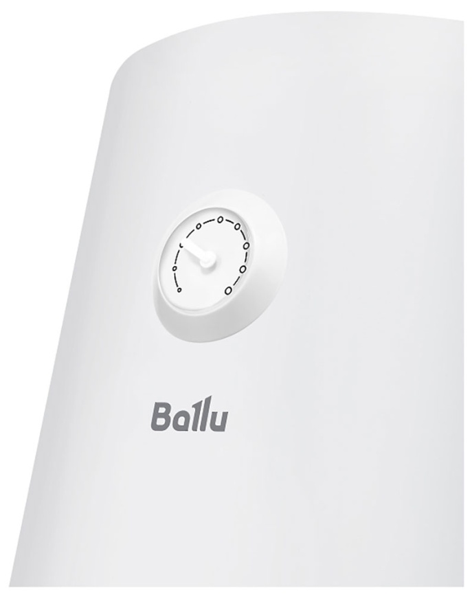 Водонагреватель накопительный Ballu BWH/S 50 Orfeus DH фото 8