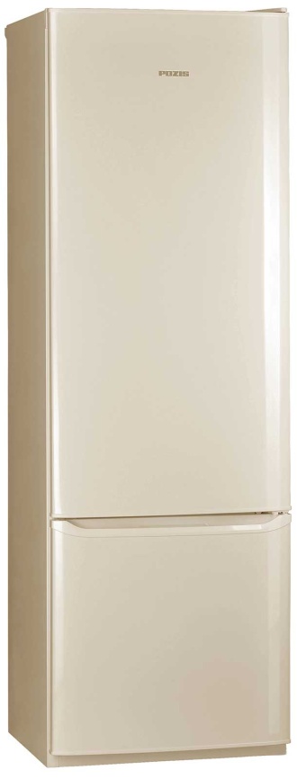 Двухкамерный холодильник Pozis RK-103, бежевый фото 1