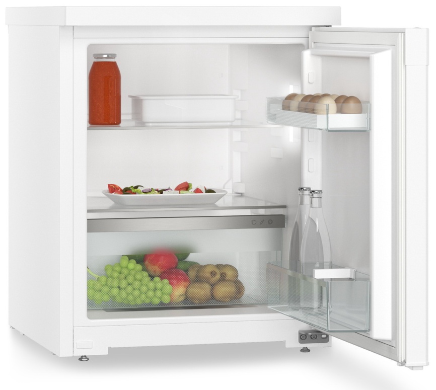 Однокамерный холодильник Liebherr Re 1000-20 001, белый фото 6