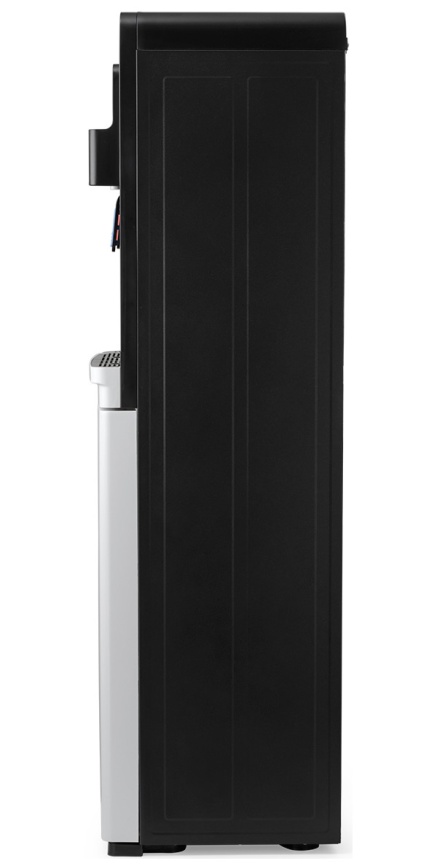 Кулер для воды AEL LD-AEL-805a, black/white (00425) фото 5