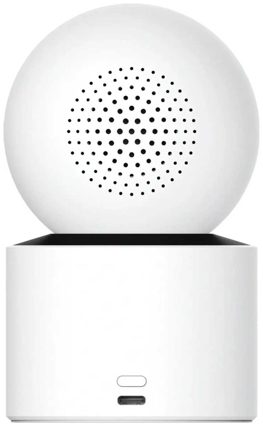 Камера IP  Xiaomi Smart Camera C300 Dual (BHR9166EU) white фото 3