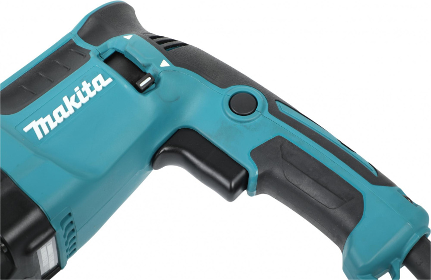 Перфоратор Makita HR1840 фото 15