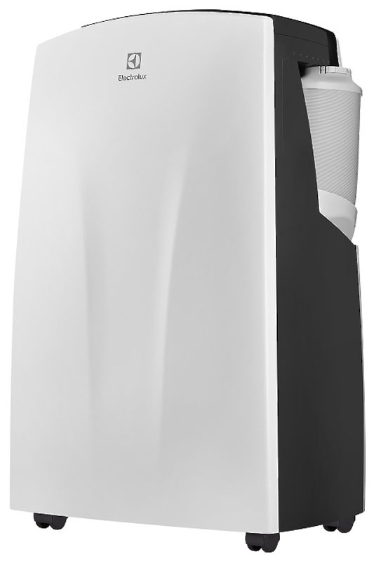 Мобильный кондиционер Electrolux EACM-18 HP/N3 фото 1