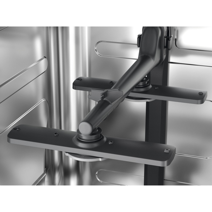 Встраиваемая посудомоечная машина ELECTROLUX ELECTROLUX EEA22100L фото 4
