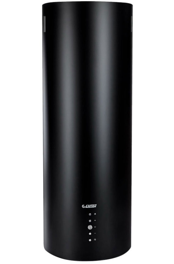 Вытяжка Exiteq EX-1296 black фото 1
