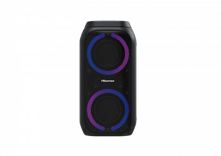 Акустическая система 160W PARTY ROCKET 160 HISENSE фото 1