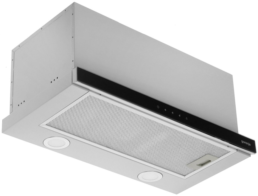 Вытяжка Gorenje TH60E8SGB фото 1