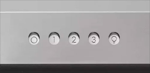 Вытяжка Candy CVXBI63MGWX фото 5