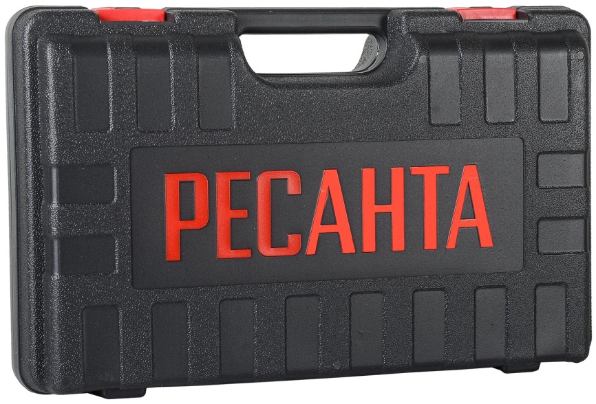 Перфоратор Ресанта П-30-900К Серо-черный фото 8