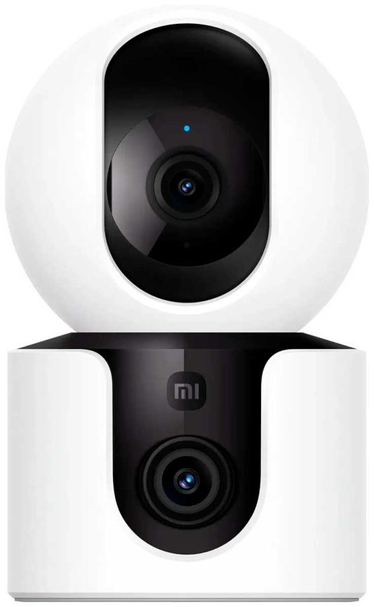 Камера IP  Xiaomi Smart Camera C300 Dual (BHR9166EU) white фото 2