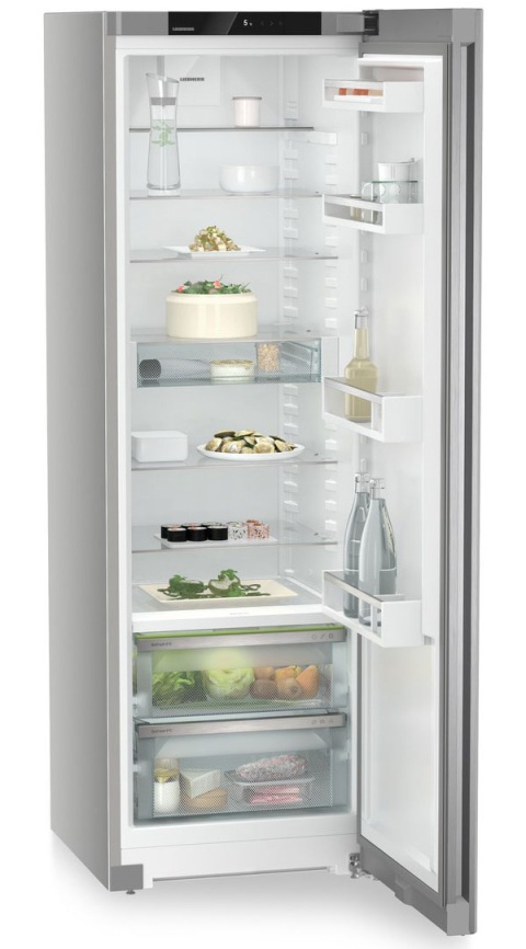 Однокамерный холодильник Liebherr SRBsfc 5220-22 001, серебристый фото 6