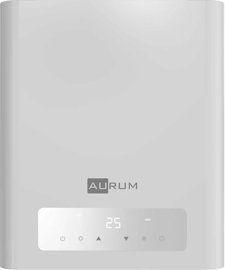 Мобильный кондиционер Aurum ARC09-PCNPE1 фото 3