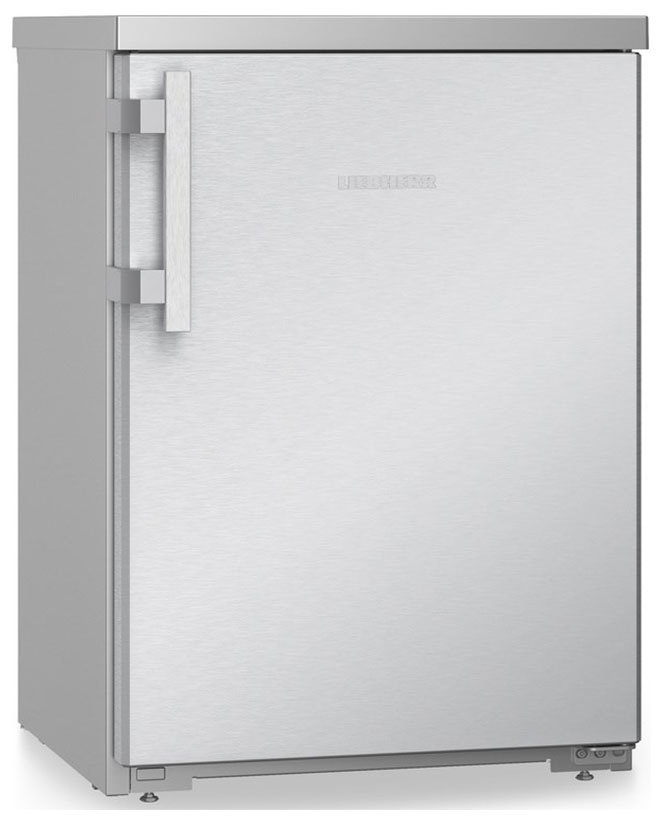 Однокамерный холодильник Liebherr Rsdci 1621-20 001, серебристый фото 10